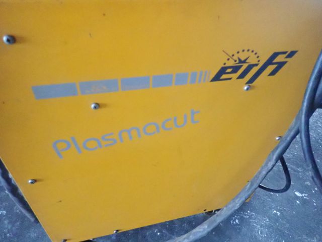 599532-6 Plasma cutter PS660