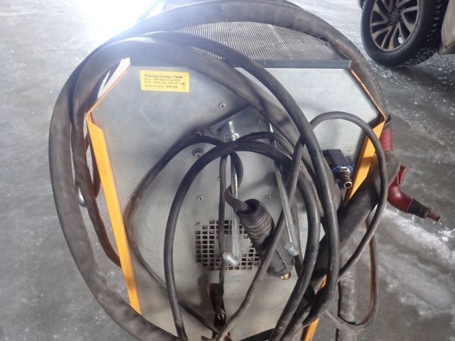 599532-7 Plasma cutter PS660