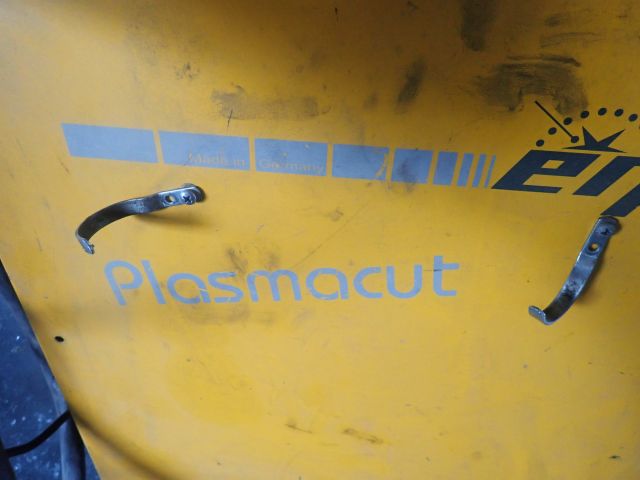 599532-9 Plasma cutter PS660