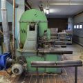 658130-2 Band saw Stenner VHM 36
