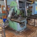 658130-1 Band saw Stenner VHM 36