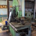 658130-3 Band saw Stenner VHM 36