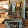658130-7 Band saw Stenner VHM 36