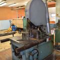 658130-8 Band saw Stenner VHM 36