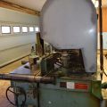 658130-10 Band saw Stenner VHM 36