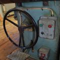 658130-15 Band saw Stenner VHM 36