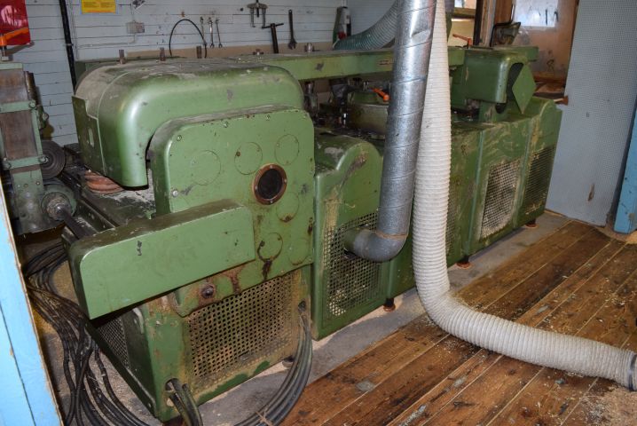 658131-14 Waco HM 200 Universal 5 cutter