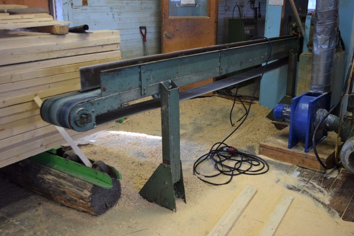 658131-25 Waco HM 200 Universal 5 cutter