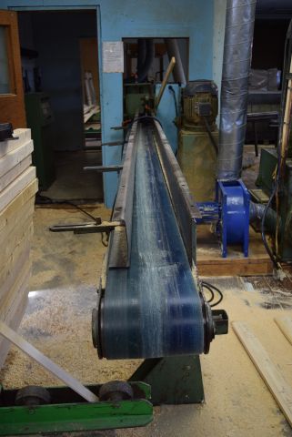 658131-24 Waco HM 200 Universal 5 cutter