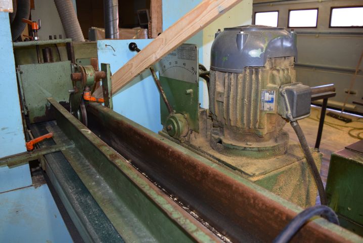 658131-22 Waco HM 200 Universal 5 cutter