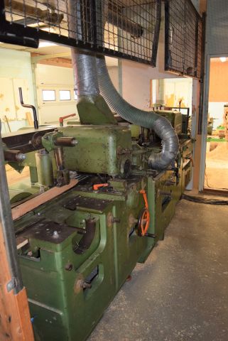 658131-3 Waco HM 200 Universal 5 cutter