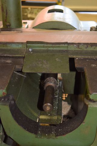 658131-5 Waco HM 200 Universal 5 cutter