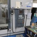 628843-4 CNC Vertical Multiplex, MAZAK VTC-200C -2001