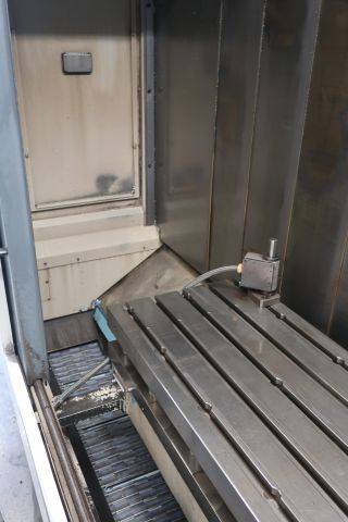 628843-8 CNC Vertical Multiplex, MAZAK VTC-200C -2001