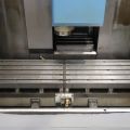 628843-10 CNC Vertical Multiplex, MAZAK VTC-200C -2001