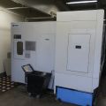 628843-15 CNC Vertical Multiplex, MAZAK VTC-200C -2001