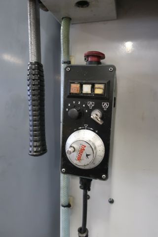 628843-36 CNC Vertical Multiplex, MAZAK VTC-200C -2001