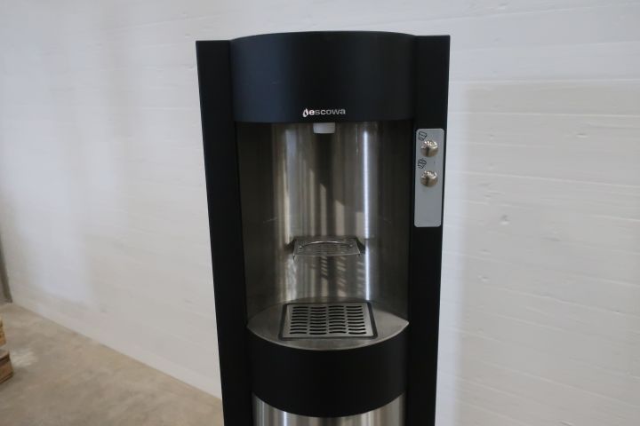 656721-3 Vattenmaskin Escowa PRO 2