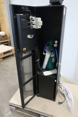 656721-7 Vattenmaskin Escowa PRO 2