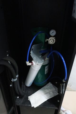 656721-9 Vattenmaskin Escowa PRO 2