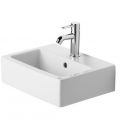 658375-1 Washbasin Duravit Vero 070445