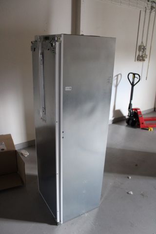 650245-1 Integrerad kylskåp Siemens KI81RAF31 (oanvänd)