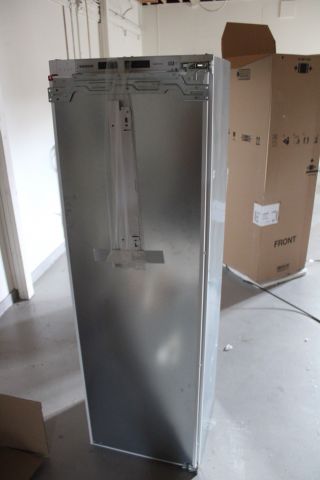 650245-2 Integrerad kylskåp Siemens KI81RAF31 (oanvänd)