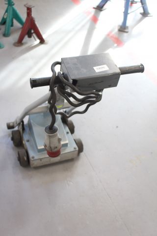 653596-1 Hjulspinnare