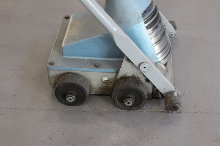 653596-4 Hjulspinnare