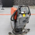 653612-4 Cleaning machine Hako Hakomatic B 45 CL