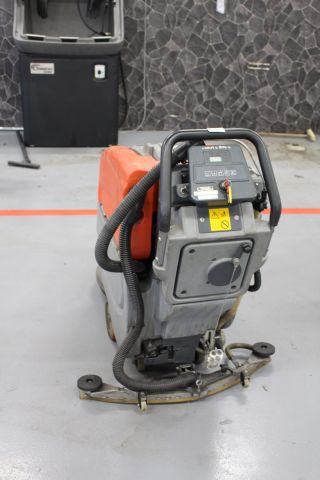 653612-4 Cleaning machine Hako Hakomatic B 45 CL