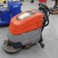 653612-1 Cleaning machine Hako Hakomatic B 45 CL
