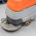 653612-2 Cleaning machine Hako Hakomatic B 45 CL