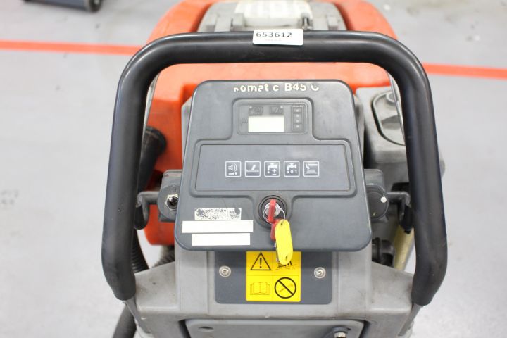 653612-8 Cleaning machine Hako Hakomatic B 45 CL