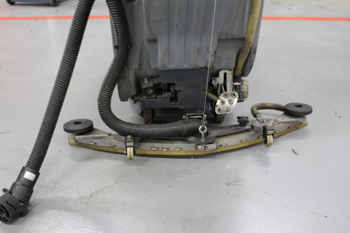 653612-10 Cleaning machine Hako Hakomatic B 45 CL