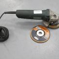 653626-2 Angle grinder Metabo W720-125