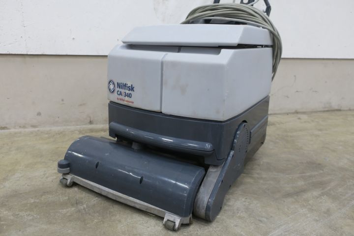 640493-3 Sander Nilfisk CA 340