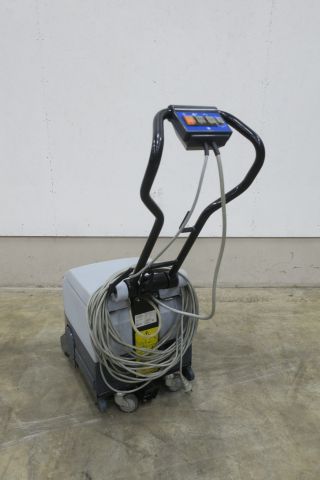 640493-4 Sander Nilfisk CA 340