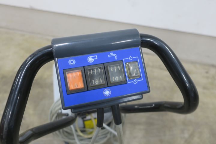 640493-5 Sander Nilfisk CA 340