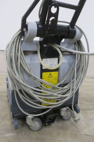 640493-6 Sander Nilfisk CA 340