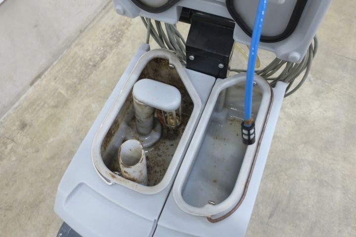 640493-9 Sander Nilfisk CA 340