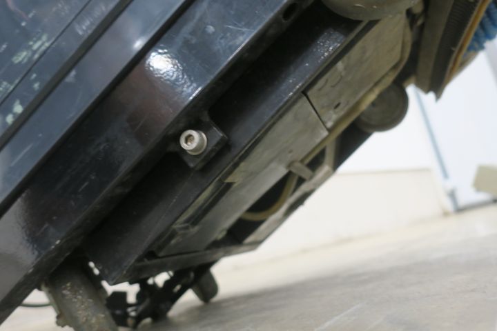 640493-11 Sander Nilfisk CA 340