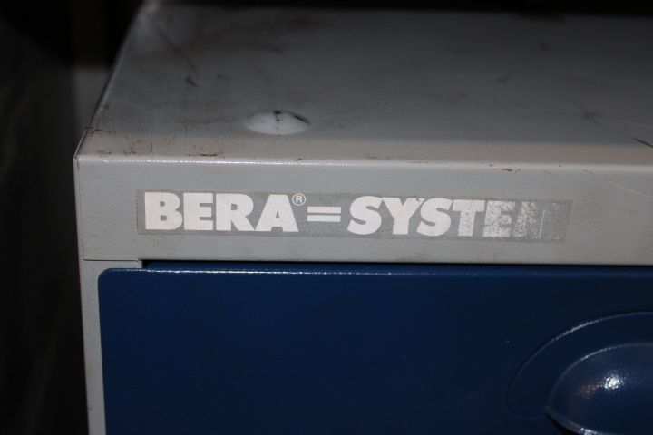 653746-2 4 assortment boxes Bera