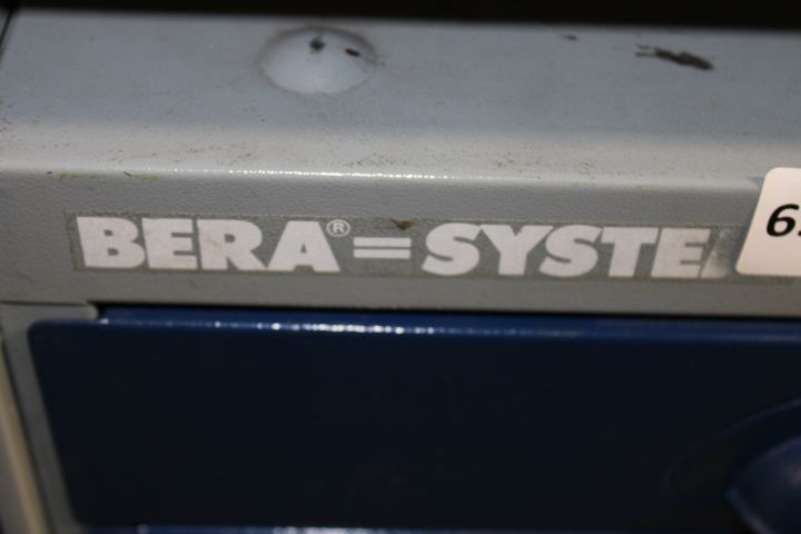 653746-5 4 assortment boxes Bera