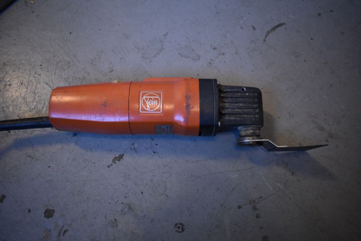 646797-3 Multi-tool from Fein - FSN 400
