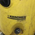 653134-2 Defective: Kärcher HD 7/18 C