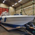 652099-8 Sunseeker Tomahawk 41 MK2 -96 # updated images