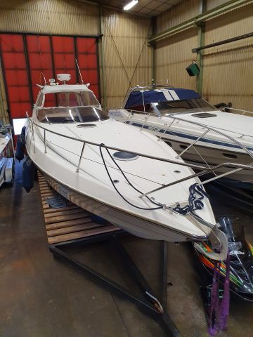 652099-10 Sunseeker Tomahawk 41 MK2 -96 # updated images