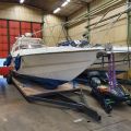652099-11 Sunseeker Tomahawk 41 MK2 -96 # updated images