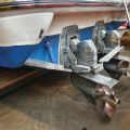 652099-25 Sunseeker Tomahawk 41 MK2 -96 # updated images